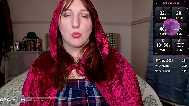 Snapshot of WickedAphrodite chatting on March 2025 02:34:01 AM WickedAphrodite online show from March 2025 02:34:01 AM
