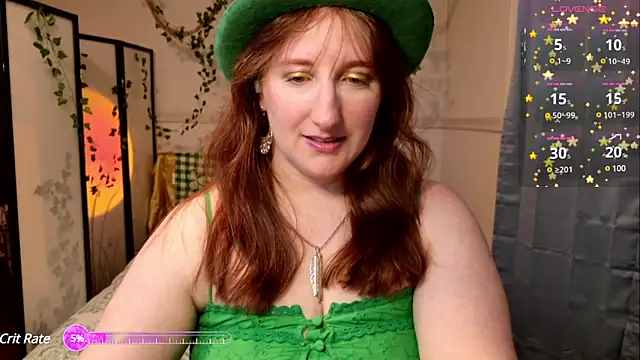 Snapshot of WickedAphrodite chatting on March 2025 12:52:02 AM WickedAphrodite online show from March 2025 12:52:02 AM