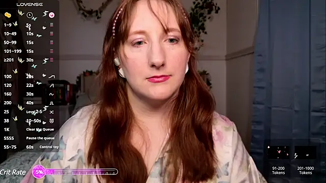 Snapshot of WickedAphrodite chatting on March 2025 01:24:02 AM WickedAphrodite online show from March 2025 01:24:02 AM