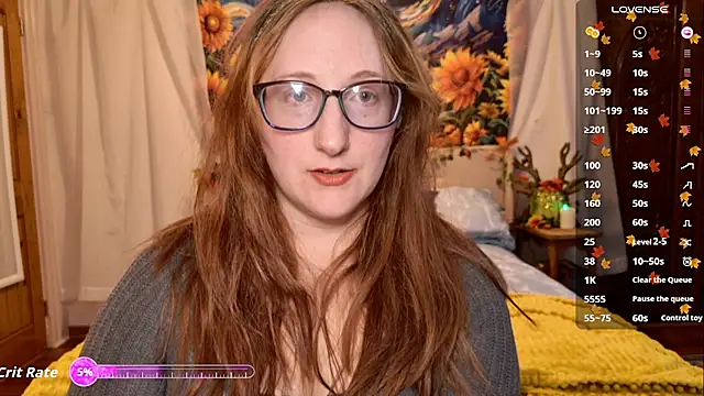 Snapshot of WickedAphrodite chatting on October 2025 11:24:02 PM WickedAphrodite online show from October 2025 11:24:02 PM