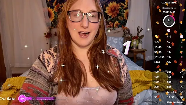 Snapshot of WickedAphrodite chatting on October 2025 12:21:02 AM WickedAphrodite online show from October 2025 12:21:02 AM