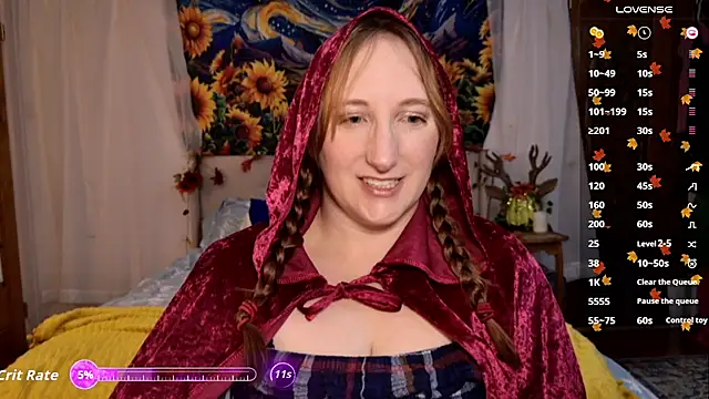 Snapshot of WickedAphrodite chatting on October 2025 11:47:01 PM WickedAphrodite online show from October 2025 11:47:01 PM
