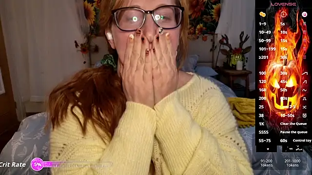 Snapshot of WickedAphrodite chatting on October 2025 12:33:02 AM WickedAphrodite online show from October 2025 12:33:02 AM