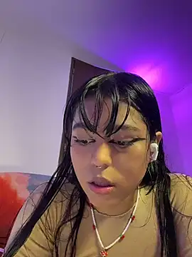 Naiara sex online show from March 2026 08:19:01 AM