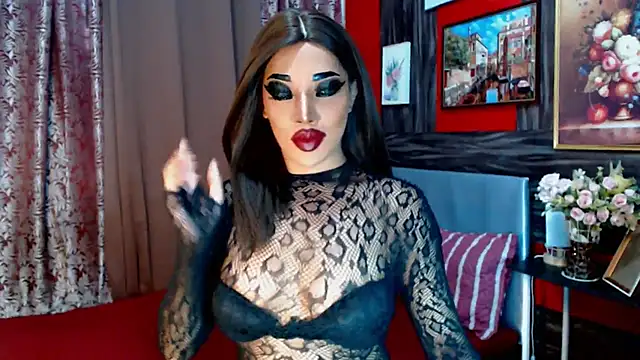 trixxielicious online show from March 2025 05:24:02 AM