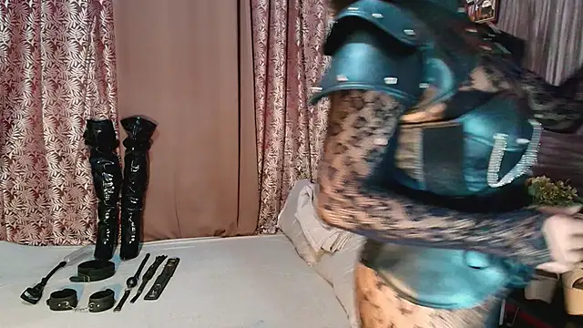 trixxielicious online show from February 2026 11:56:02 PM