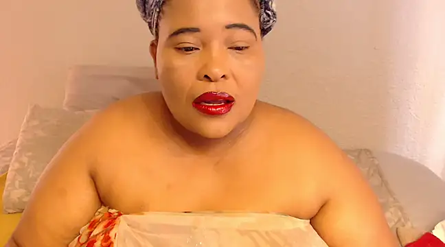 Snapshot of zandile chatting on January 2025 07:30:01 AM zandile online show from January 2025 07:30:01 AM