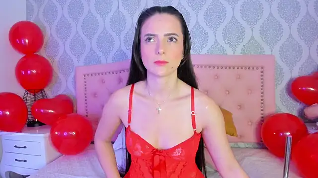 Princsgirl  online show from February 2026 11:30:02 AM