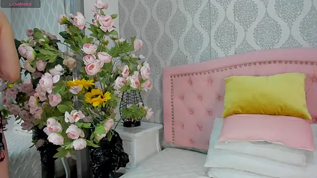 Princsgirl  online show from March 2026 07:46:02 PM