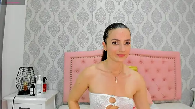 Princsgirl  online show from July 2026 07:27:01 PM