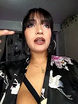 Shantal Lovee online show from June 2026 12:49:01 AM