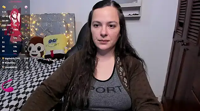 angelaagomez online show from March 2025 03:31:01 AM