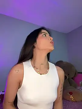 Sammy pink online show from December 2024 01:56:01 AM