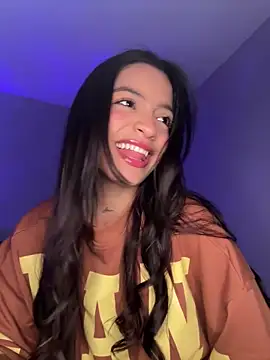 Sammy pink online show from January 2025 05:34:01 AM