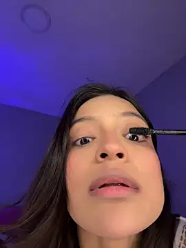 Sammy pink online show from February 2025 10:43:01 PM