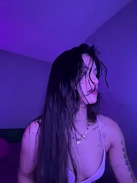 Sammy pink online show from February 2025 11:25:02 PM