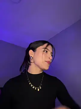 Sammy pink online show from February 2025 12:19:02 AM