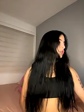 Sammy pink online show from September 2025 12:10:02 AM