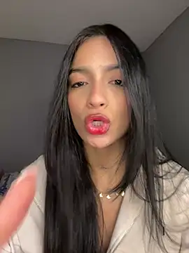 Sammy pink online show from February 2026 04:53:01 AM