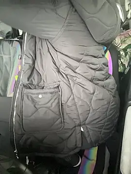 Babii Nova online show from January 2026 08:22:01 PM