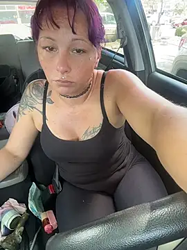 Babii Nova online show from July 2026 06:58:01 PM