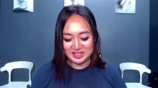 HOTTESTCANDYTS online show from January 2025 06:17:02 PM