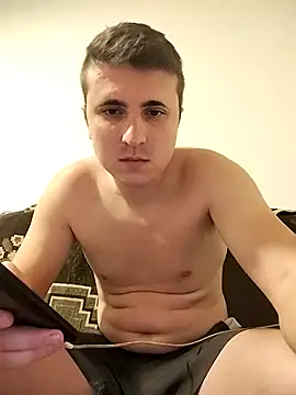 MrNoBoDy000 online show from February 2026 07:40:01 PM