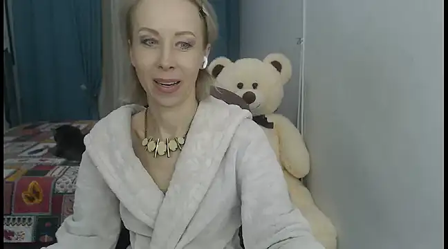 Snapshot of LuxuryNika chatting on December 2024 02:50:01 PM LuxuryNika online show from December 2024 02:50:01 PM