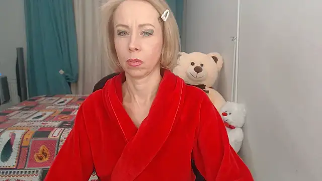 Snapshot of LuxuryNika chatting on January 2025 07:41:02 PM LuxuryNika online show from January 2025 07:41:02 PM