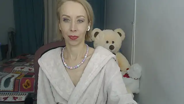 Snapshot of LuxuryNika chatting on January 2025 02:59:01 PM LuxuryNika online show from January 2025 02:59:01 PM