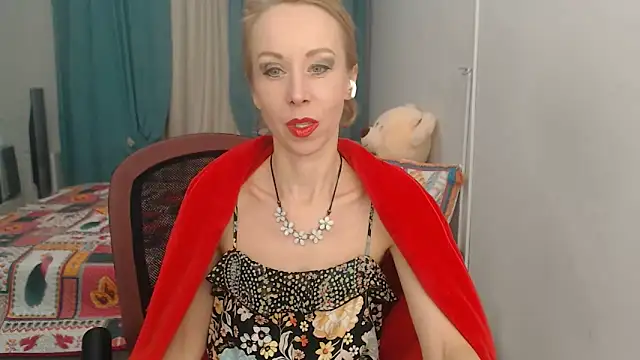 Snapshot of LuxuryNika chatting on February 2025 04:22:02 PM LuxuryNika online show from February 2025 04:22:02 PM