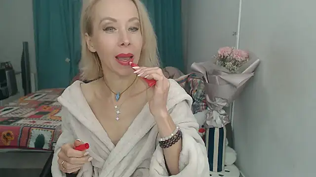 Snapshot of LuxuryNika chatting on October 2025 04:19:01 PM LuxuryNika online show from October 2025 04:19:01 PM