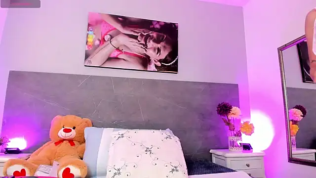 Mariajo sex online show from April 2026 12:00:02 PM