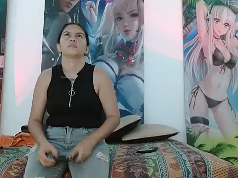 Bootycallhot online show from October 2025 02:18:02 PM