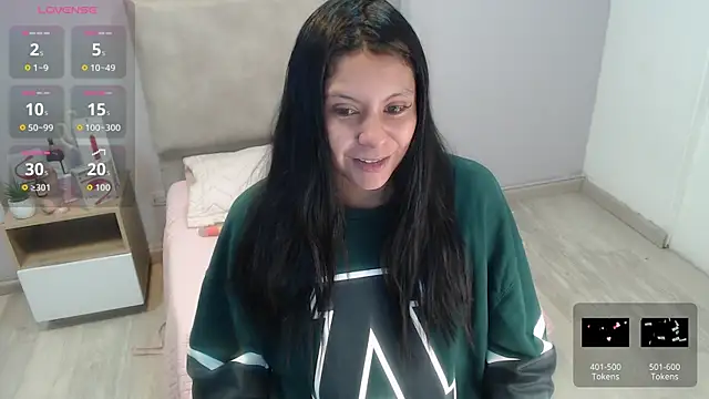 valevicious online show from November 2025 06:40:01 PM