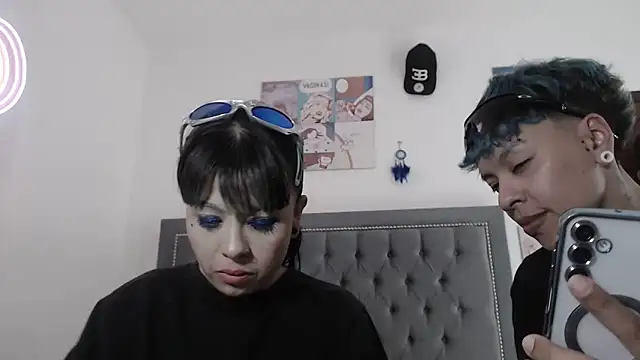 dulce maria x online show from December 2024 03:22:02 AM