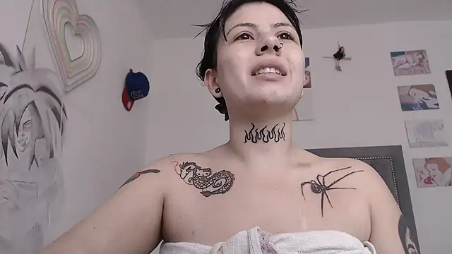 dulce maria x online show from March 2025 04:18:02 PM