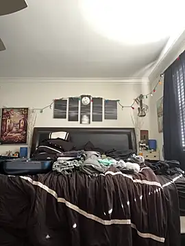 Snapshot of honneymel chatting on February 2025 11:52:02 PM honneymel online show from February 2025 11:52:02 PM