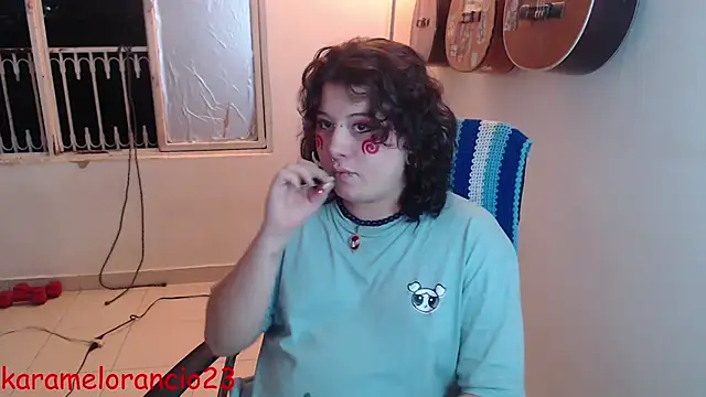 Smoke trip Alicia online show from September 2025 03:52:01 AM