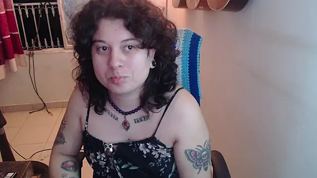 Smoke trip Alicia online show from January 2026 10:53:01 AM