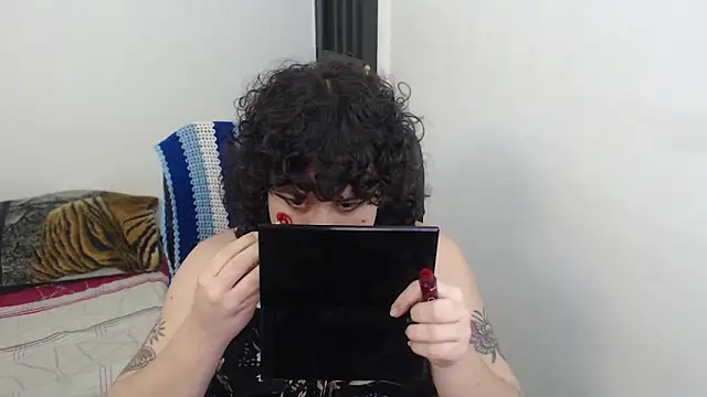 Smoke trip Alicia online show from February 2026 07:19:02 PM