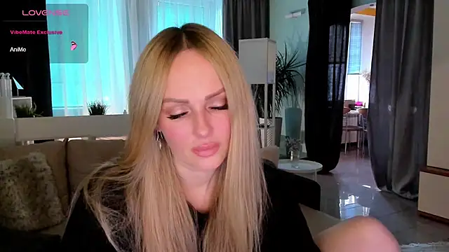 Libby Nora online show from December 2024 11:29:02 AM