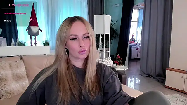 Libby Nora online show from January 2025 11:25:01 AM