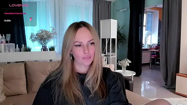 Libby Nora online show from January 2025 11:21:02 AM