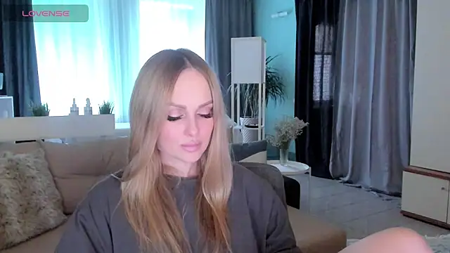 Libby Nora online show from March 2025 11:06:02 AM