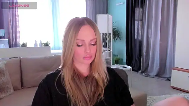 Libby Nora online show from March 2025 02:36:01 PM