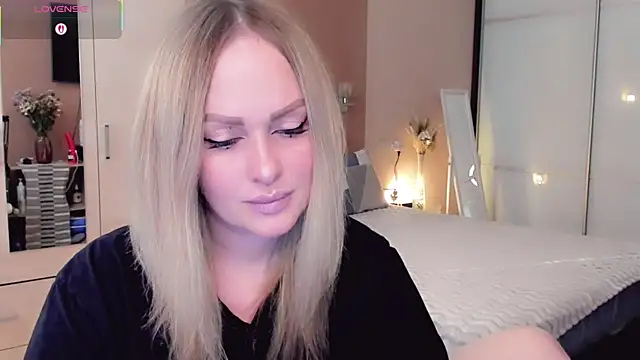 Libby Nora online show from February 2026 09:40:01 AM