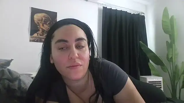 WetFlower69 online show from July 2026 02:23:02 PM