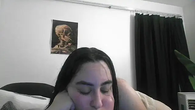 WetFlower69 online show from July 2026 02:18:01 AM