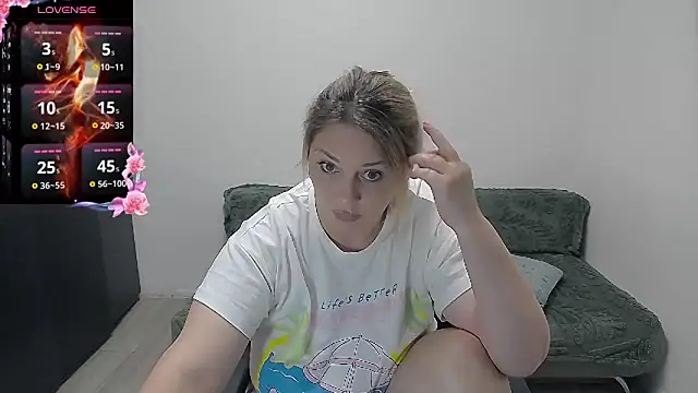 erikaerika online show from July 2026 07:49:01 AM